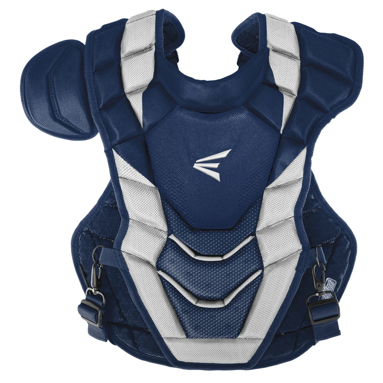 Easton Pro X Intermediate Baseball Catcher's Chest Protector 4 Easton Pro X Intermediate Baseball Catcher's Chest Protector - Image 2