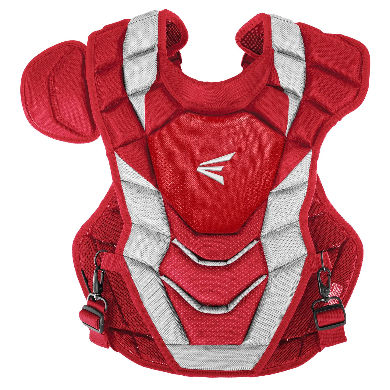 Easton Pro X Intermediate Baseball Catcher's Chest Protector 6 Easton Pro X Intermediate Baseball Catcher's Chest Protector - Image 4