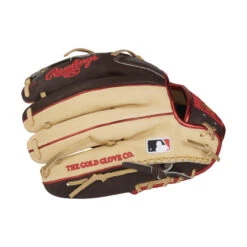 Rawlings Color Sync 7.0 Heart Of The Hide 11.75 Inch PRO205-32CCH Baseball Glove -Passion Baseball pro205 32cch 4 54271.1678503744