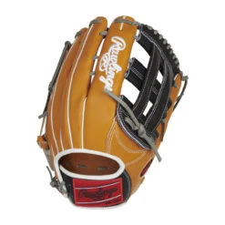 Rawlings Heart Of The Hide 12.75 Inch PRO3039-6TB Baseball Glove -Passion Baseball pro3039 6tb 2 64567.1659493083
