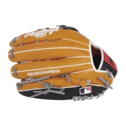 Rawlings Heart Of The Hide 12.75 Inch PRO3039-6TB Baseball Glove -Passion Baseball pro3039 6tb 4 42870.1659493083