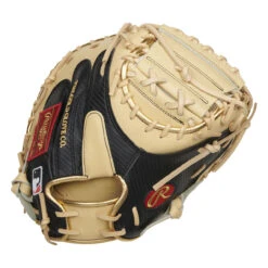 Rawlings Heart Of The Hide Hyper Shell 34 Inch PROCM41CCF Baseball Catcher's Mitt 9 Rawlings Heart Of The Hide Hyper Shell 34 Inch PROCM41CCF Baseball Catcher's Mitt -Passion Baseball procm41ccf 2 50798.1662073333