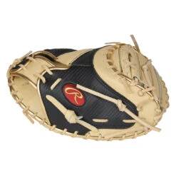 Rawlings Heart Of The Hide Hyper Shell 34 Inch PROCM41CCF Baseball Catcher's Mitt 10 Rawlings Heart Of The Hide Hyper Shell 34 Inch PROCM41CCF Baseball Catcher's Mitt -Passion Baseball procm41ccf 3 93067.1662073333