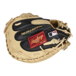 Rawlings Heart Of The Hide Hyper Shell 34 Inch PROCM41CCF Baseball Catcher's Mitt 11 Rawlings Heart Of The Hide Hyper Shell 34 Inch PROCM41CCF Baseball Catcher's Mitt -Passion Baseball procm41ccf 4 16623.1662073334