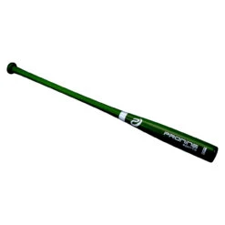 ProNine Hybrid Composite/Wood Solid Color Baseball Fungo Bat -Passion Baseball pronine fungosolid hgn 87837.1679359014
