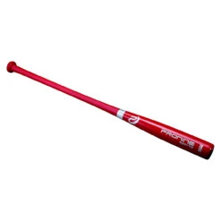 ProNine Hybrid Composite/Wood Solid Color Baseball Fungo Bat -Passion Baseball pronine fungosolid sca 16369.1679359015