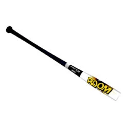 ProNine Hybrid Composite/Wood Wrap Design Baseball Fungo Bat -Passion Baseball pronine fungowrap scorpion 57029.1679301091