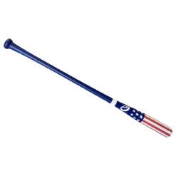 ProNine Hybrid Composite/Wood Wrap Design Baseball Fungo Bat -Passion Baseball pronine fungowrap spider 71274.1679301092