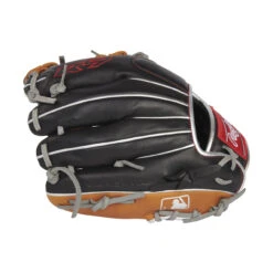 Rawlings R9 Contour Fit 11.25 Inch R91125U-2BT Baseball Glove -Passion Baseball r91125u 2bt 4 57605.1660174302