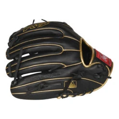 Rawlings R9 Series Narrow Fit 11.5 Inch R9314-2BG Baseball Glove -Passion Baseball r9314 2bg 4 67293.1655439442
