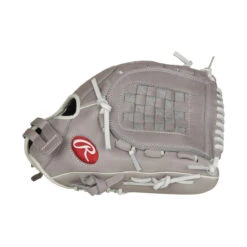 Rawlings R9 Softball Series 12 Inch R9SB120-3G Fastpitch Softball Glove -Passion Baseball r9sb120 3g 3 22884.1662073338