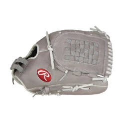 Rawlings R9 Finger Shift 12.5 Inch R9SB125FS-3G Fastpitch Softball Glove -Passion Baseball r9sb125fs 3g 3 35903.1656453636