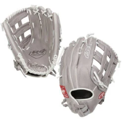 Rawlings R9 Softball Series 13 Inch R9SB130-6G Fastpitch Softball Glove