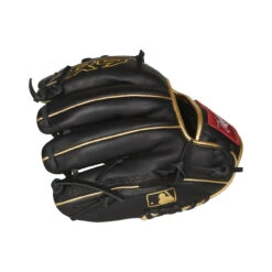 Rawlings R9 Series 9.5 Inch R9TRBG Baseball Fielder's Training Glove -Passion Baseball r9trbg 4 36912.1655439447