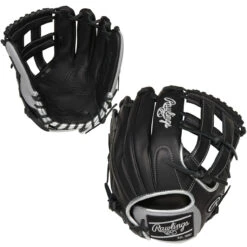 Rawlings Encore Series 12.25 Inch EC1225-6B Baseball Glove