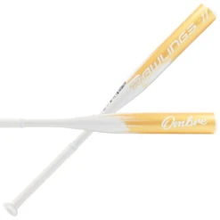 Rawlings Ombre (-11) FP2O11 Fastpitch Softball Bat