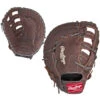 Rawlings Player Preferred 12.5 Inch PFBDCT Baseball First Base Mitt -Passion Baseball rawlings pfbdct 88153.1654284721