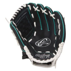 Rawlings Players Series 10 Inch PL10BMT Youth Baseball Glove -Passion Baseball rawlings pl10bmt 1 03 58973.1654285614