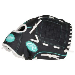 Rawlings Players Series 10 Inch PL10BMT Youth Baseball Glove -Passion Baseball rawlings pl10bmt 3 04 22821.1654285614