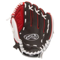 Rawlings Players Series 10 Inch PL10DSSW Youth Baseball Glove -Passion Baseball rawlings pl10dssw 1 03 97415.1654284994