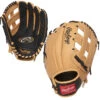 Rawlings Players Series 11.5 Inch PL115BC Youth Baseball Glove -Passion Baseball rawlings pl115bc 1 01 76464.1654286053