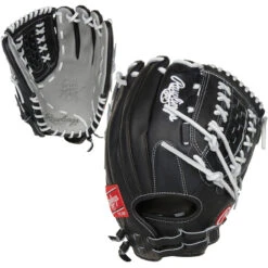 Rawlings Heart Of The Hide 12.5 Inch PRO125SB-18GB Fastpitch Softball Glove