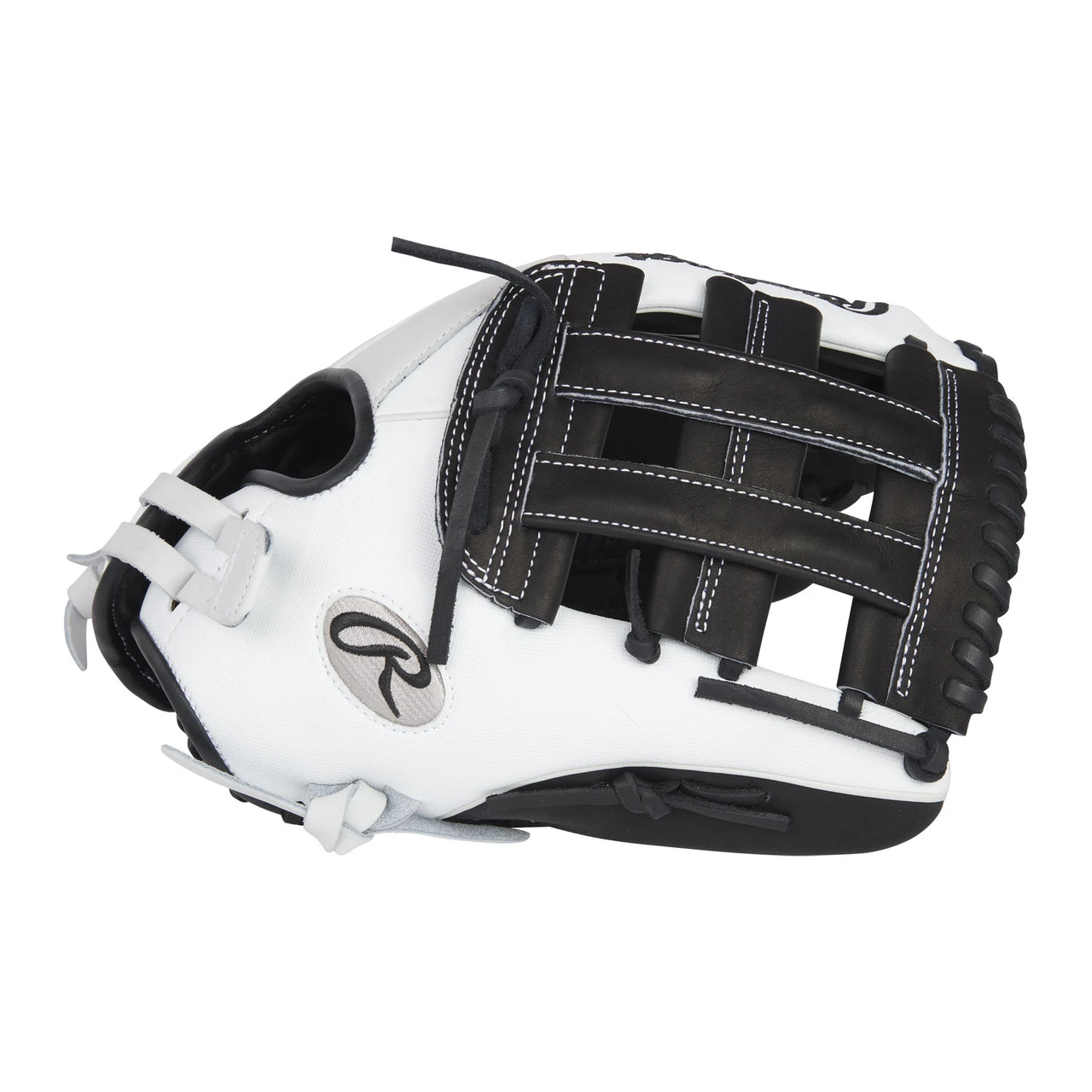Rawlings Heart Of The Hide 12.75 Inch PRO1275SB-6BSS Fastpitch Softball Glove 6 Rawlings Heart Of The Hide 12.75 Inch PRO1275SB-6BSS Fastpitch Softball Glove - Image 4