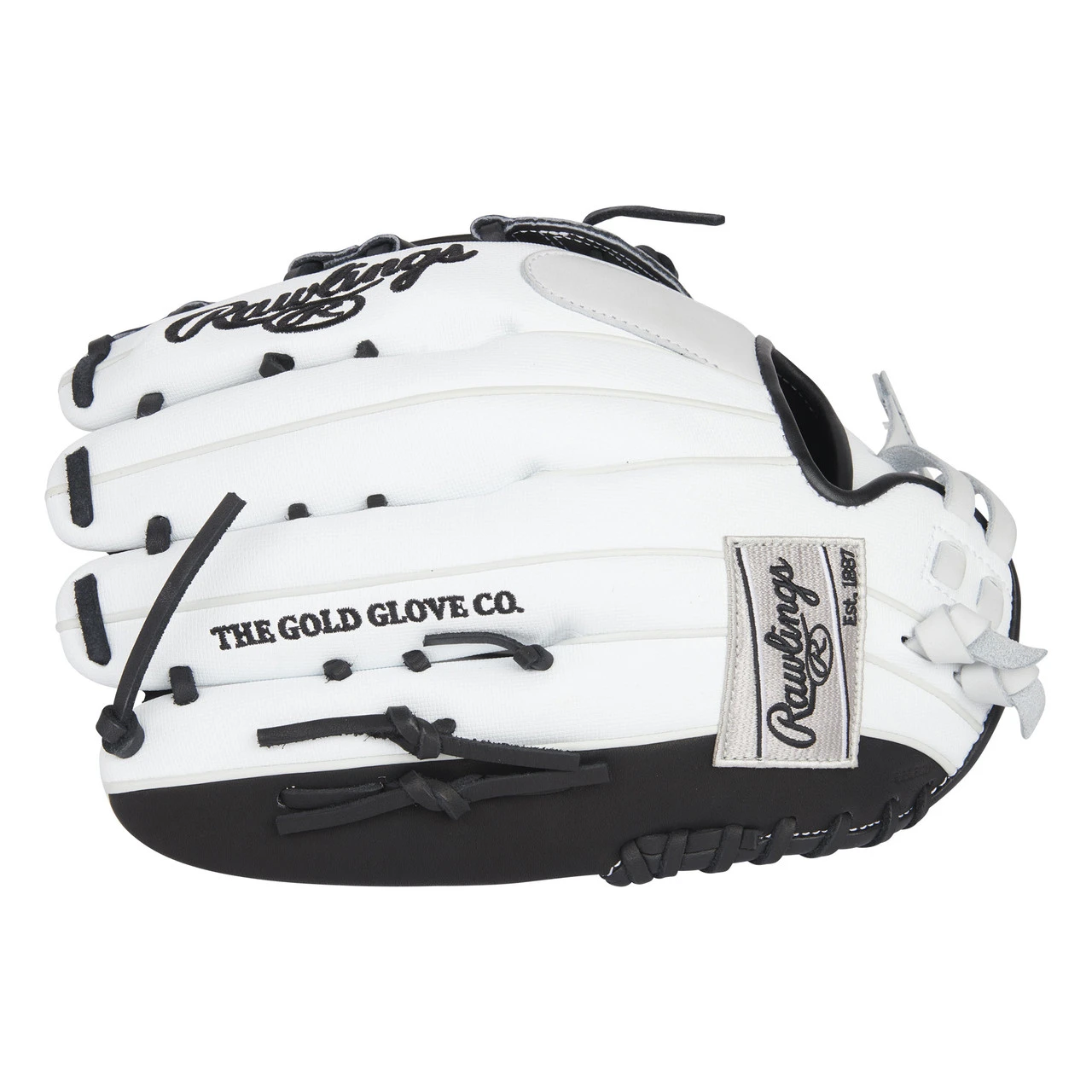Rawlings Heart Of The Hide 12.75 Inch PRO1275SB-6BSS Fastpitch Softball Glove 7 Rawlings Heart Of The Hide 12.75 Inch PRO1275SB-6BSS Fastpitch Softball Glove - Image 5