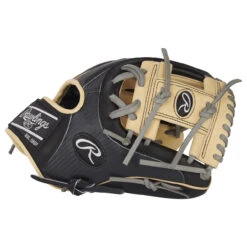 Rawlings Heart Of The Hide Hyper Shell 11.5 Inch PRO204-2CBCF Baseball Glove -Passion Baseball rawlings pro204 2cbcf 3 72638.1665789395