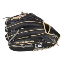 Rawlings Heart Of The Hide Hyper Shell 11.5 Inch PRO204-2CBCF Baseball Glove -Passion Baseball rawlings pro204 2cbcf 4 32505.1665789396