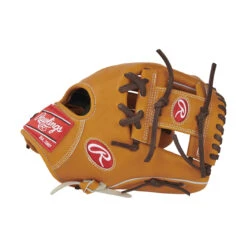 Rawlings Heart Of The Hide 11.5 Inch PRO204-2T Baseball Glove -Passion Baseball rawlings pro204 2t 3 84157.1665089979