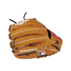 Rawlings Heart Of The Hide 11.5 Inch PRO204-2T Baseball Glove -Passion Baseball rawlings pro204 2t 4 51352.1665089980