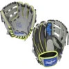 Rawlings Heart Of The Hide 11.75 Inch PRO205-6GRSS Baseball Glove -Passion Baseball rawlings pro205 6grss 2 01 33916.1665089974