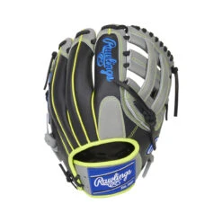 Rawlings Heart Of The Hide 11.75 Inch PRO205-6GRSS Baseball Glove -Passion Baseball rawlings pro205 6grss 2 40495.1665089975
