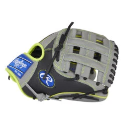 Rawlings Heart Of The Hide 11.75 Inch PRO205-6GRSS Baseball Glove -Passion Baseball rawlings pro205 6grss 3 30473.1665089975