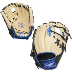 Rawlings Heart Of The Hide 11.5 Inch PRONP4-2CR Baseball Glove