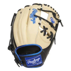 Rawlings Heart Of The Hide 11.5 Inch PRONP4-2CR Baseball Glove -Passion Baseball rawlings pronp4 2cr 2 56966.1665089977