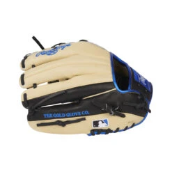 Rawlings Heart Of The Hide 11.5 Inch PRONP4-2CR Baseball Glove -Passion Baseball rawlings pronp4 2cr 4 50720.1665089978