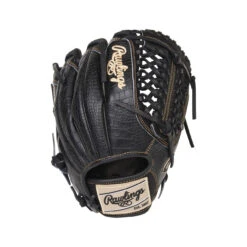Rawlings Heart Of The Hide R2G 11.75 Inch PROR205-4B Baseball Glove -Passion Baseball rawlings pror205 4b 2 07986.1665789391