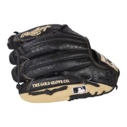 Rawlings Heart Of The Hide R2G 11.75 Inch PROR205-4B Baseball Glove -Passion Baseball rawlings pror205 4b 4 69211.1665789392