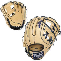 Rawlings Heart Of The Hide R2G Contour Fit 11.5 Inch PROR234U-2C Baseball Glove