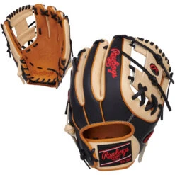Rawlings Heart Of The Hide R2G 11.5 Inch PROR314-2TCSS Baseball Glove