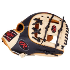 Rawlings Heart Of The Hide R2G 11.5 Inch PROR314-2TCSS Baseball Glove -Passion Baseball rawlings pror314 2tcss 04 63254.1654285957