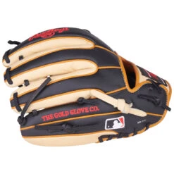 Rawlings Heart Of The Hide R2G 11.5 Inch PROR314-2TCSS Baseball Glove -Passion Baseball rawlings pror314 2tcss 05 03498.1654285958