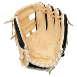Rawlings Heart Of The Hide R2G 11.5 Inch PROR934-2CB Baseball Glove -Passion Baseball rawlings pror934 2cb 03 02634.1654285944