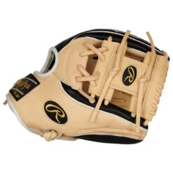 Rawlings Heart Of The Hide R2G 11.5 Inch PROR934-2CB Baseball Glove -Passion Baseball rawlings pror934 2cb 04 60963.1654285945