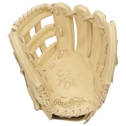 Rawlings Heart Of The Hide R2G Bryant 12.25 Inch PRORKB17 Baseball Glove -Passion Baseball rawlings prorkb17 03 09982.1654285272
