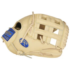 Rawlings Heart Of The Hide R2G Bryant 12.25 Inch PRORKB17 Baseball Glove -Passion Baseball rawlings prorkb17 04 21516.1654285272