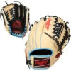 Rawlings Pro Preferred 11.5 Inch PROS204-4BSS Baseball Glove -Passion Baseball rawlings pros204 4bss 01 88473.1654286005