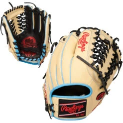Rawlings Pro Preferred 11.5 Inch PROS204-4BSS Baseball Glove